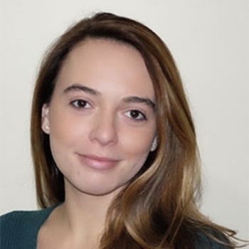 Clinician Headshot