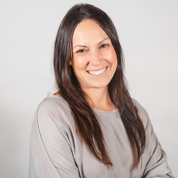Avatar of Sarah McCormick