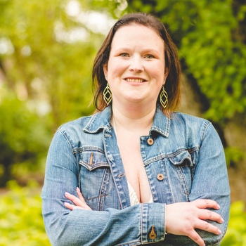 Avatar of Colleen Muchowski