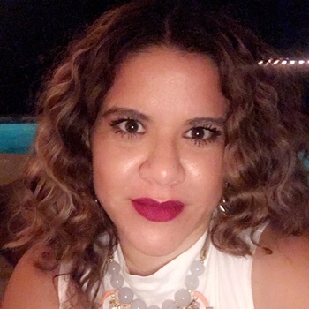 Avatar of Debbie Alejandra Linares