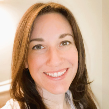 Clinician Headshot