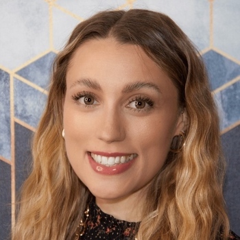 Clinician Headshot