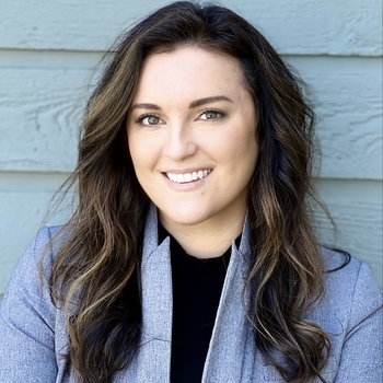 Avatar of Caitlin Speck