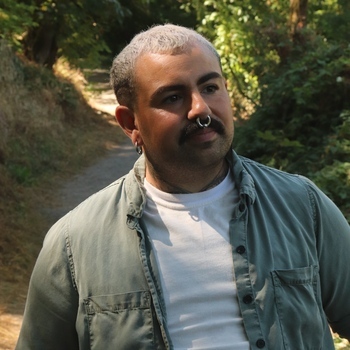Avatar of Forrest Marvin
