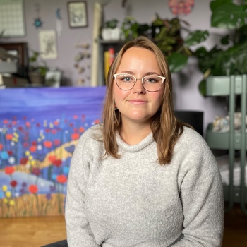 Avatar of Cecelia Maalouf