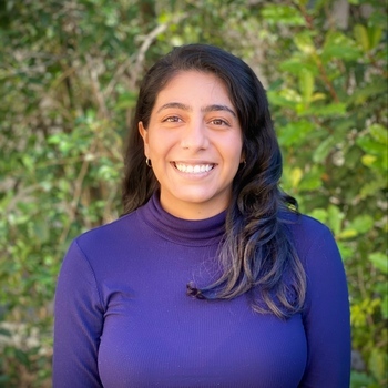 Clinician Headshot