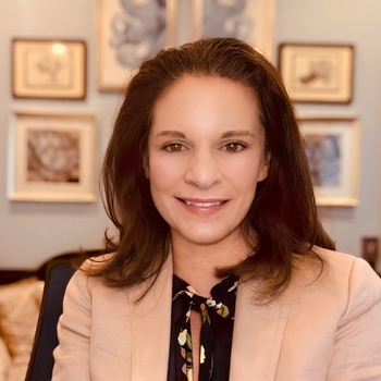 Avatar of Lauren Wisely