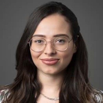 Avatar of Elizabeth Lopez