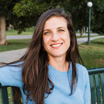 Avatar of Lauren Delaparte