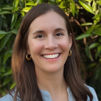 Avatar of Colleen Stathatos