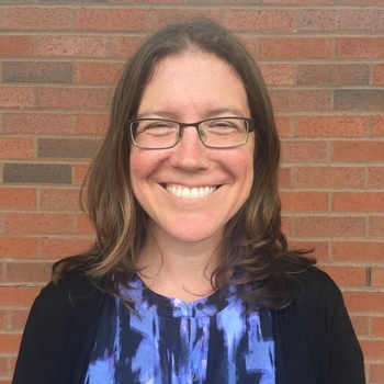 Clinician Headshot