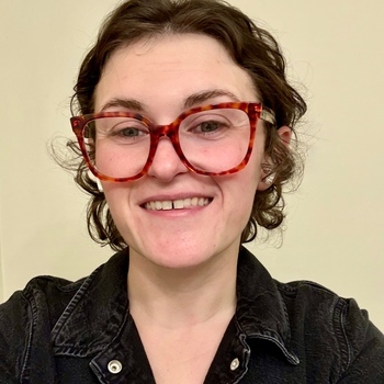 Avatar of Olivia Hockenbroch