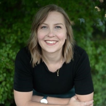 Clinician Headshot