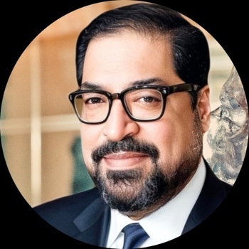 Avatar of Dr. Arif Mirza MD - Child Adolescent Adult Psychiatry & Psychopharmacology