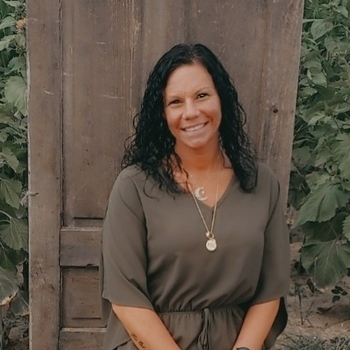 Clinician Headshot