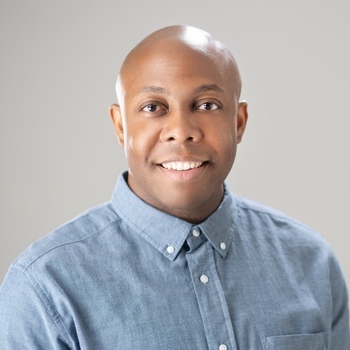 Clinician Headshot