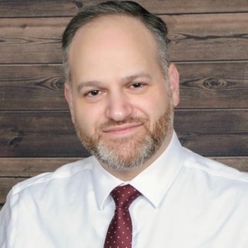 Clinician Headshot