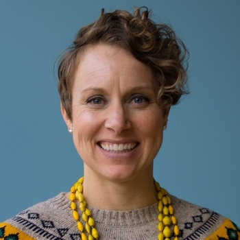 Clinician Headshot