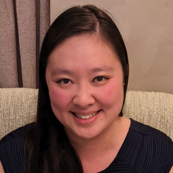 Avatar of Esther Tung
