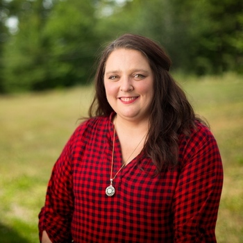 Clinician Headshot