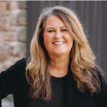 Avatar of Sandra Wellman