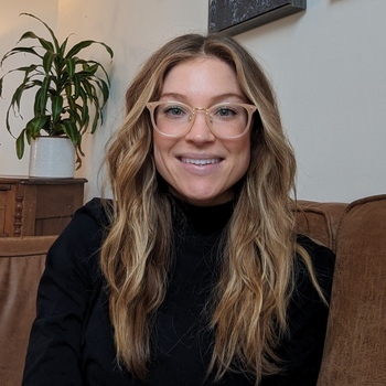 Avatar of Kelsey Whalen