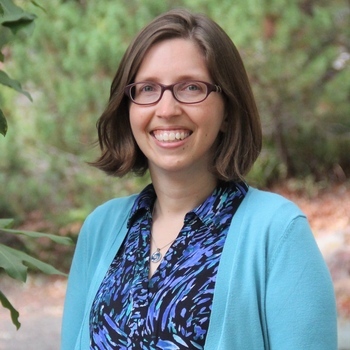 Clinician Headshot