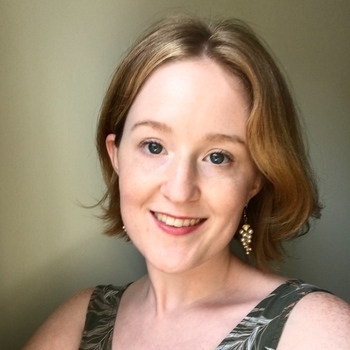 Clinician Headshot