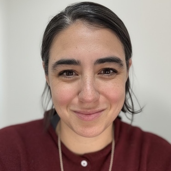 Avatar of Kate Luciano