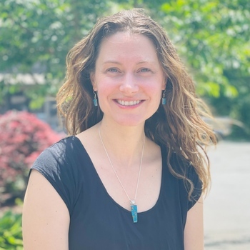 Avatar of Olivia Vallecillo, LCMHC