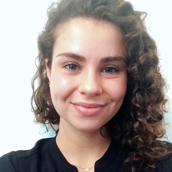 Avatar of Jenna Giffard