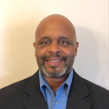 Clinician Headshot