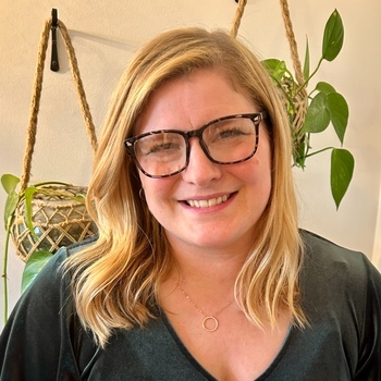 Clinician Headshot
