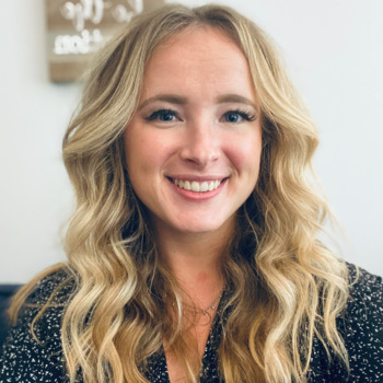 Avatar of Carly Wolfram