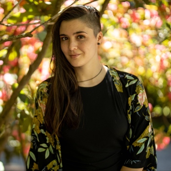 Avatar of Bex Worsham