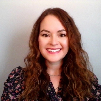 Clinician Headshot