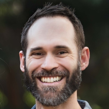 Clinician Headshot