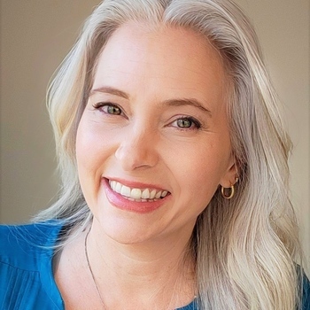 Clinician Headshot