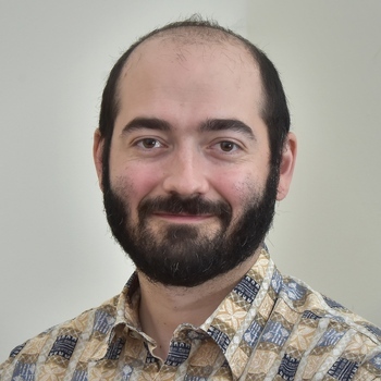 Avatar of Casey Miller