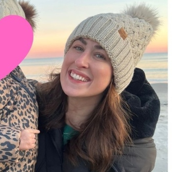 Avatar of Brie Meade