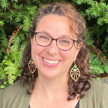 Avatar of Jen Hargrove, MSW, LICSW, CMHS
