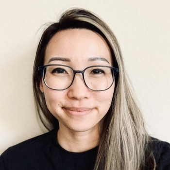 Clinician Headshot