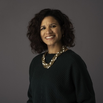 Clinician Headshot