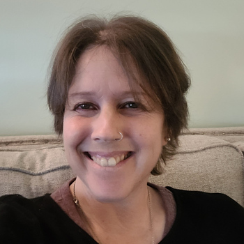 Avatar of Melanie Van der Tuin, LMFT
