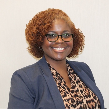 Clinician Headshot