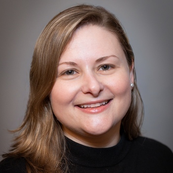 Avatar of Renée Marchant, PsyD