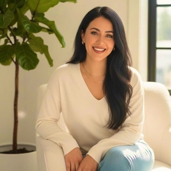 Avatar of Danah Mercer