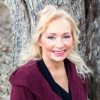 Avatar of Judith Stout, LMFT
