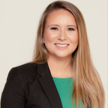Clinician Headshot