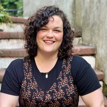 Clinician Headshot
